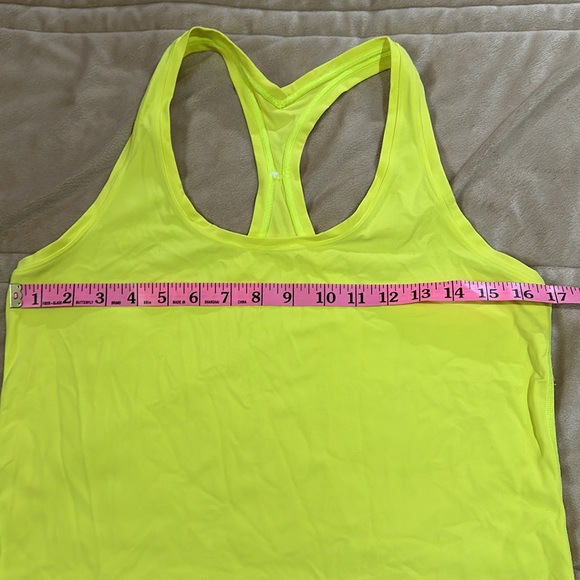 Nulu tank top - Picture 2 of 6